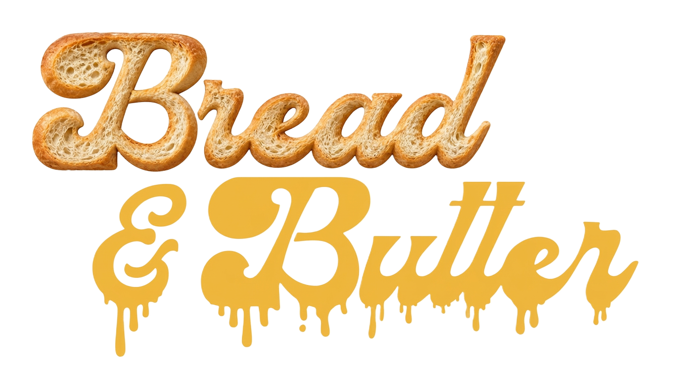 BreadAndButter.Works